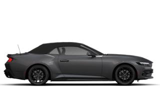 2025 Ford Mustang® External Image 1